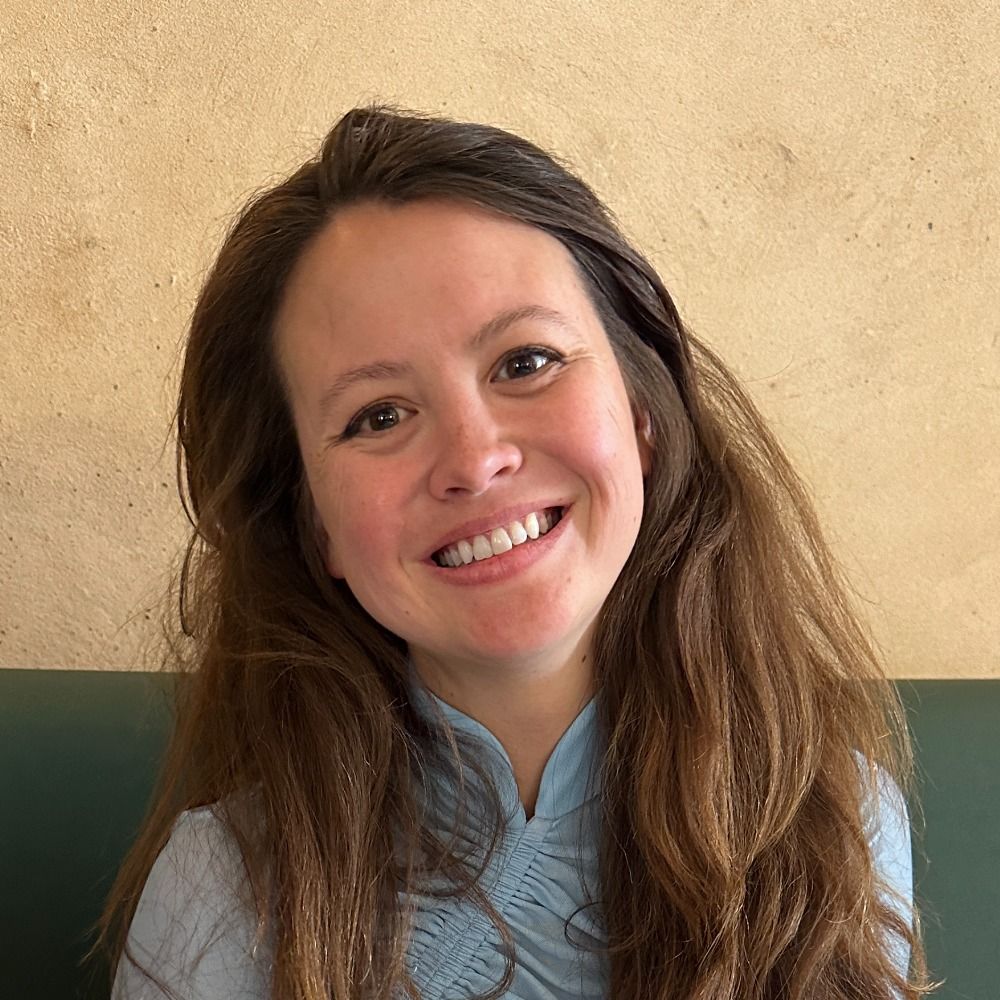 Michelle Fry