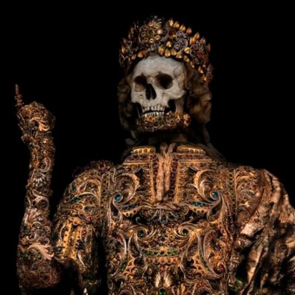 bastardyskull