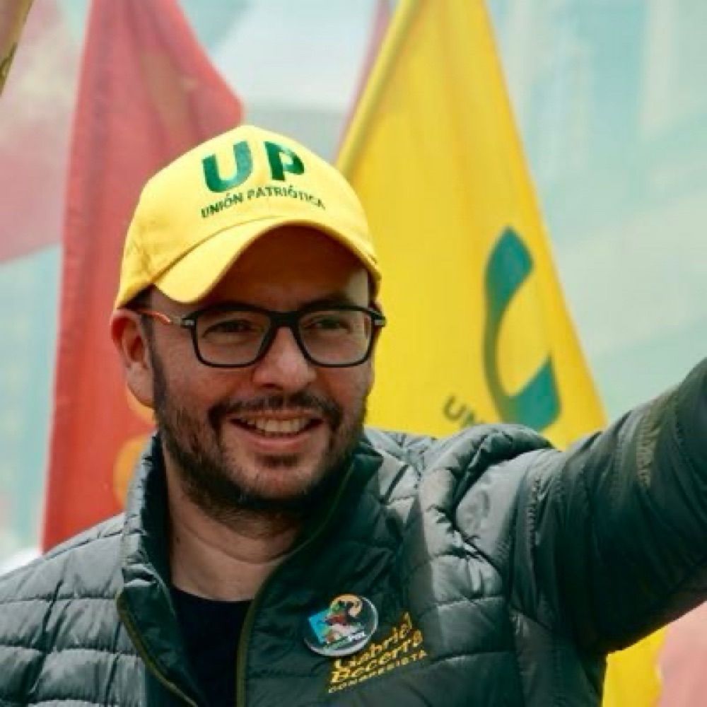 Gabo Becerra