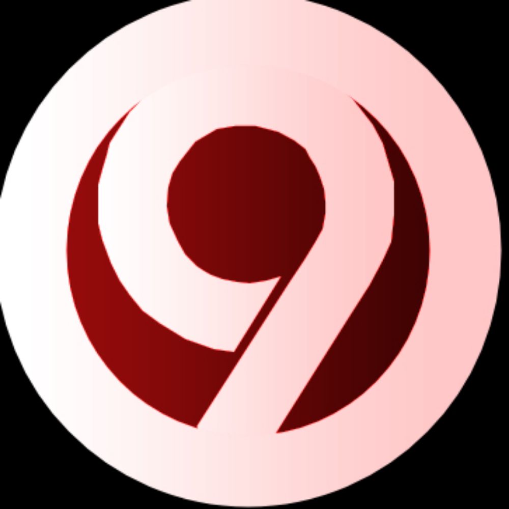 Evil KBGY 9 News