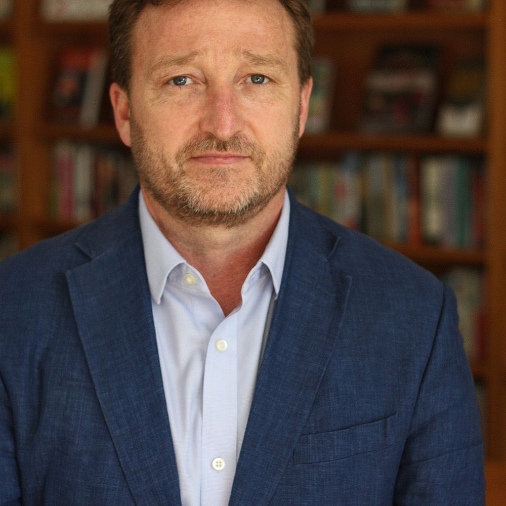 Steven Lee Myers