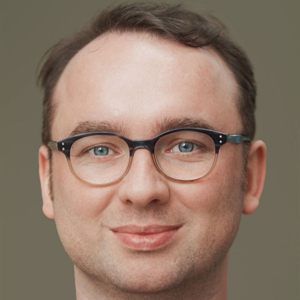 Sebastian Waszak