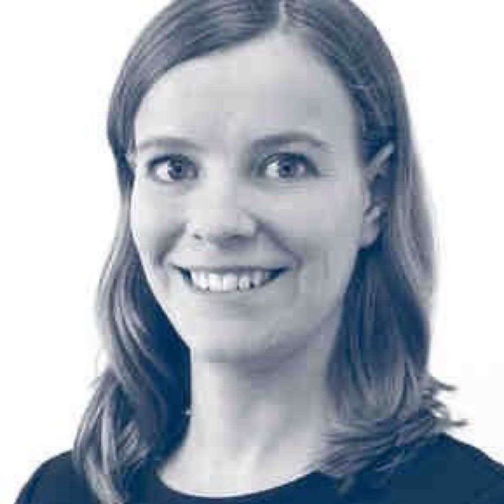 Julia Grauvogel