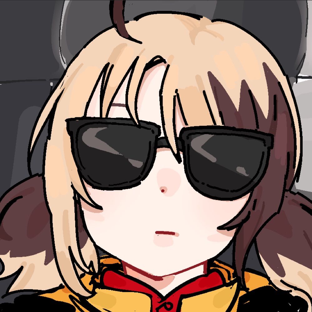 User avatar