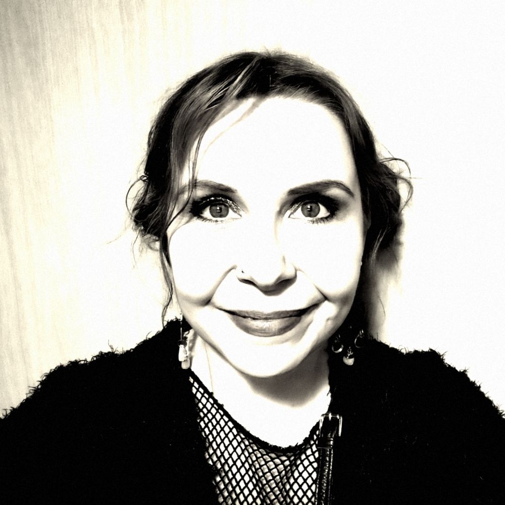Henna-Riikka Peltola