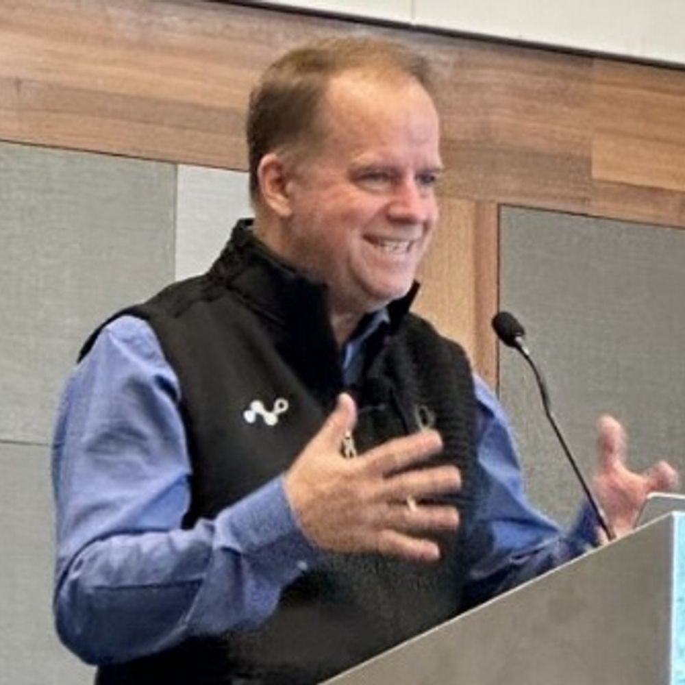 Bob Gilbert
