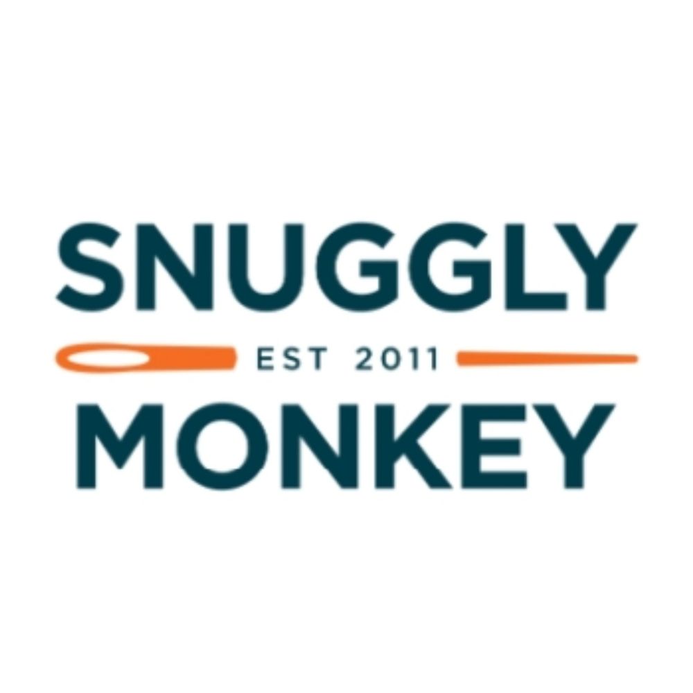 Snuggly Monkey