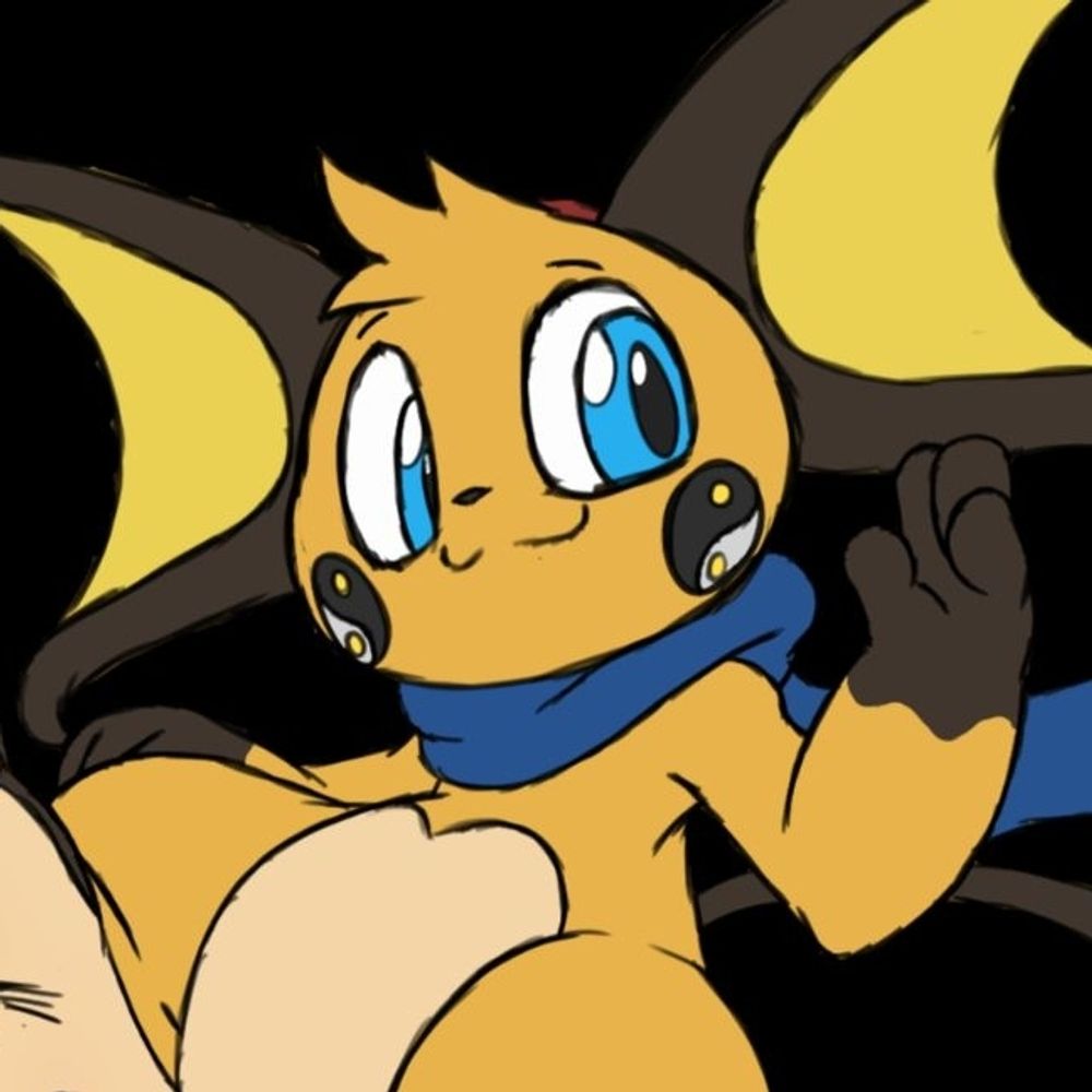 Toona-RaichuPaw