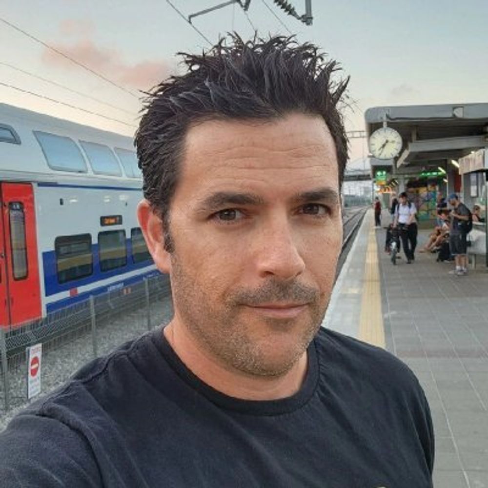 Yotam Gutman