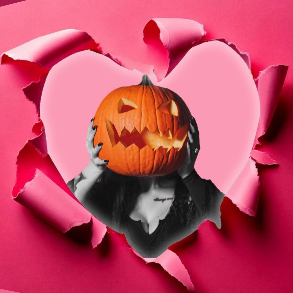 Jackie Lantern Cosplay
