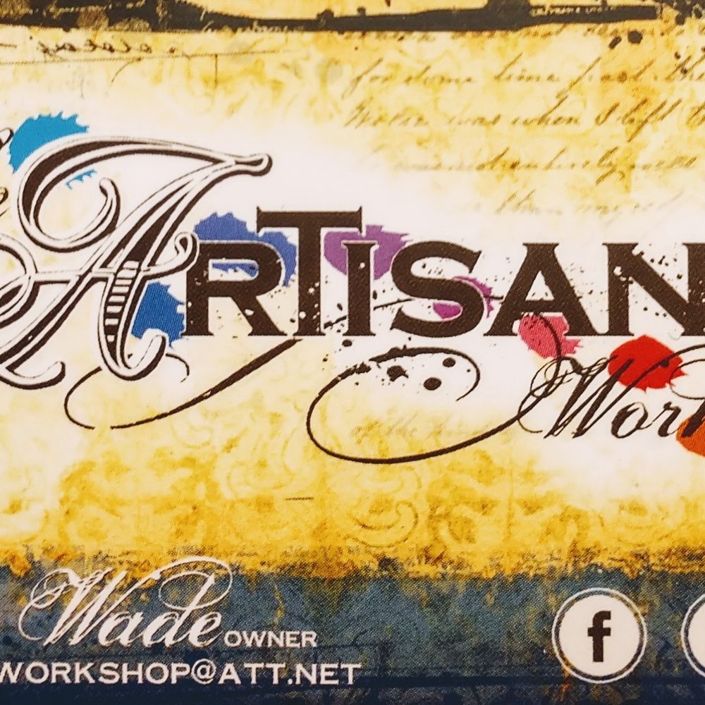 artisansworkshop