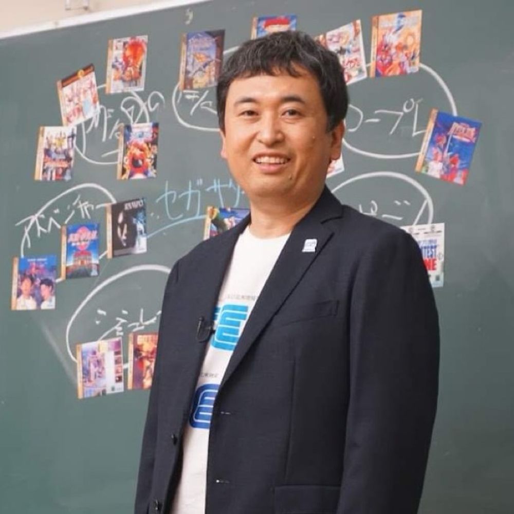 Yosuke Okunari /奥成洋輔
