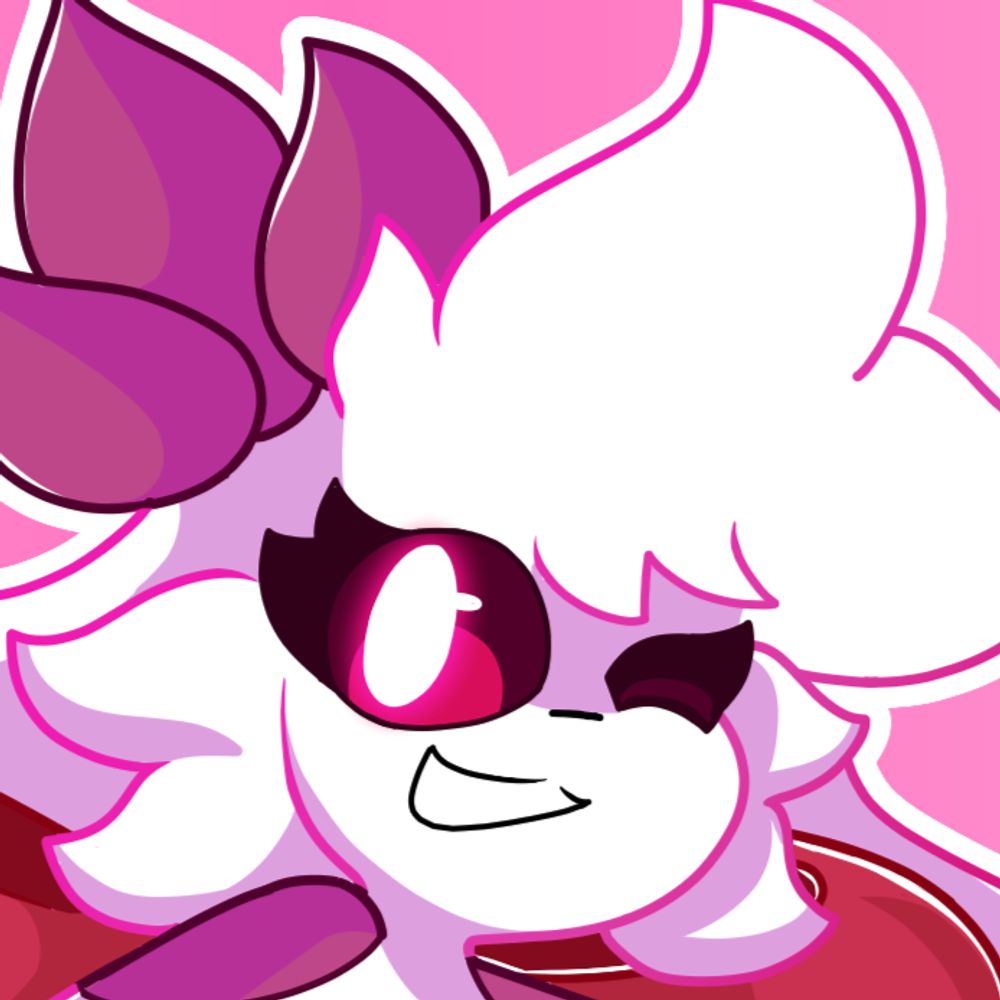 Myra (comms and ych)