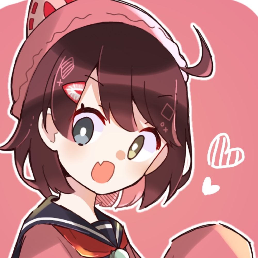 星月みこと🍡