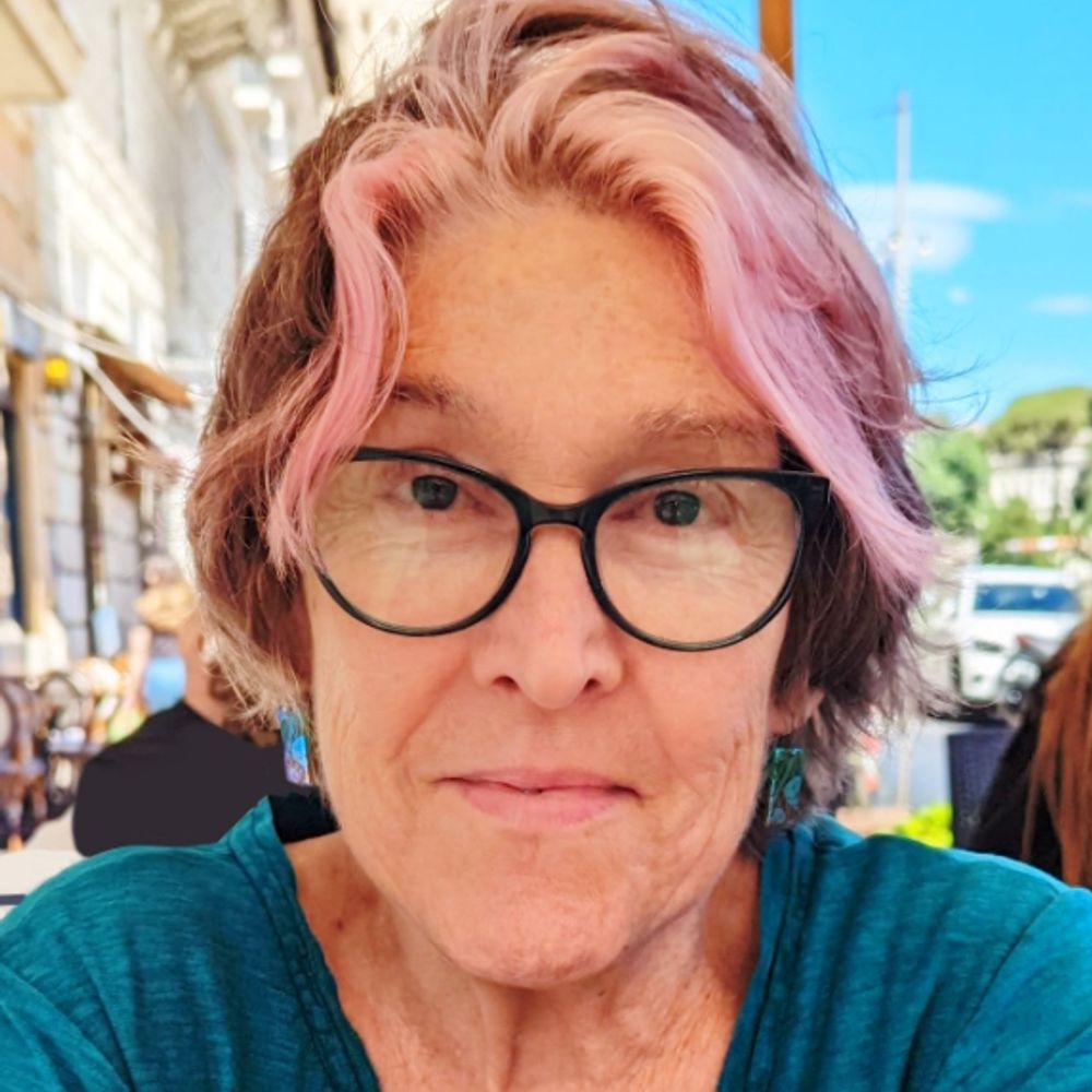 Alison P Darrow