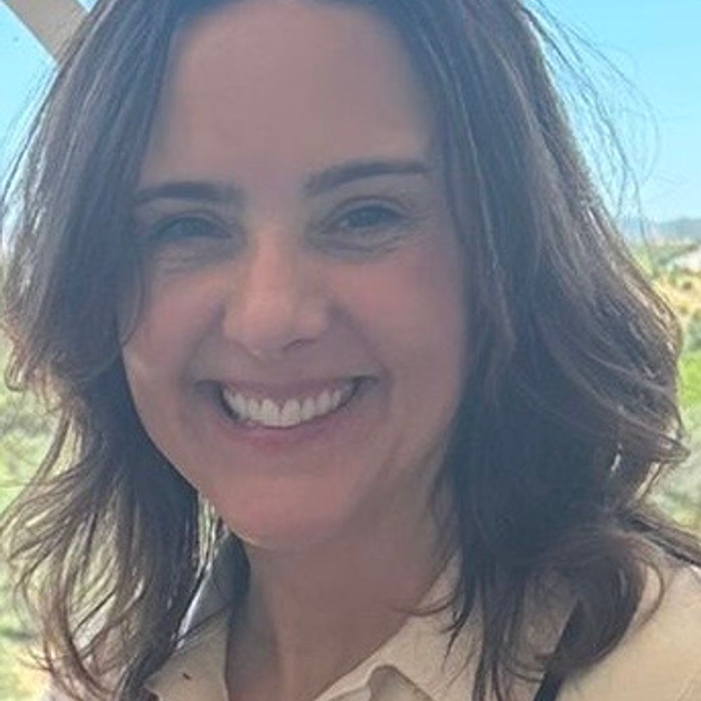 Jolene Christensen