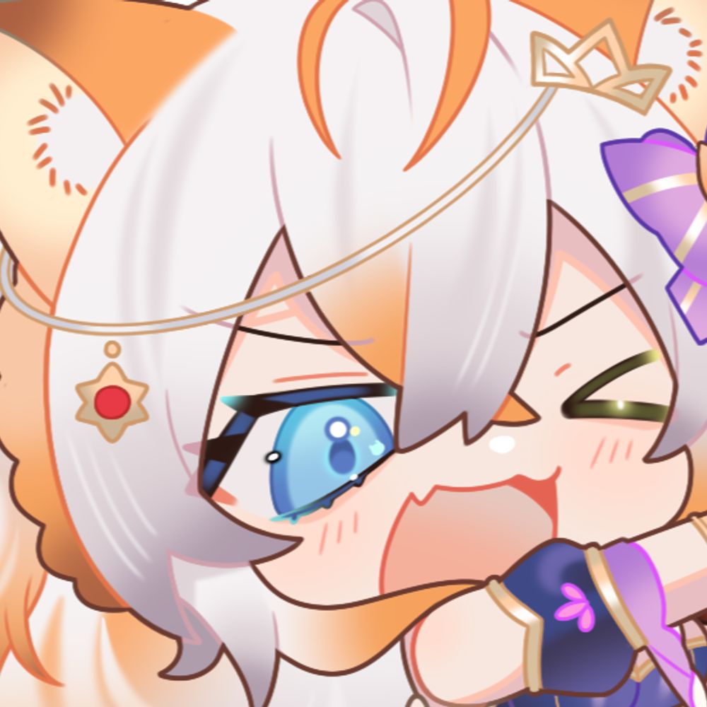 MiuHime Vtuber