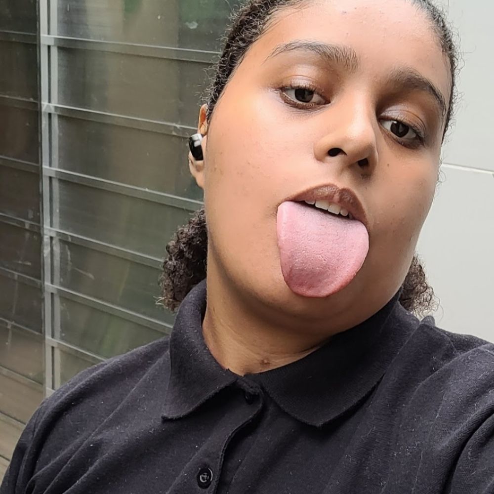 Lua⁷🌙🏳️‍🌈