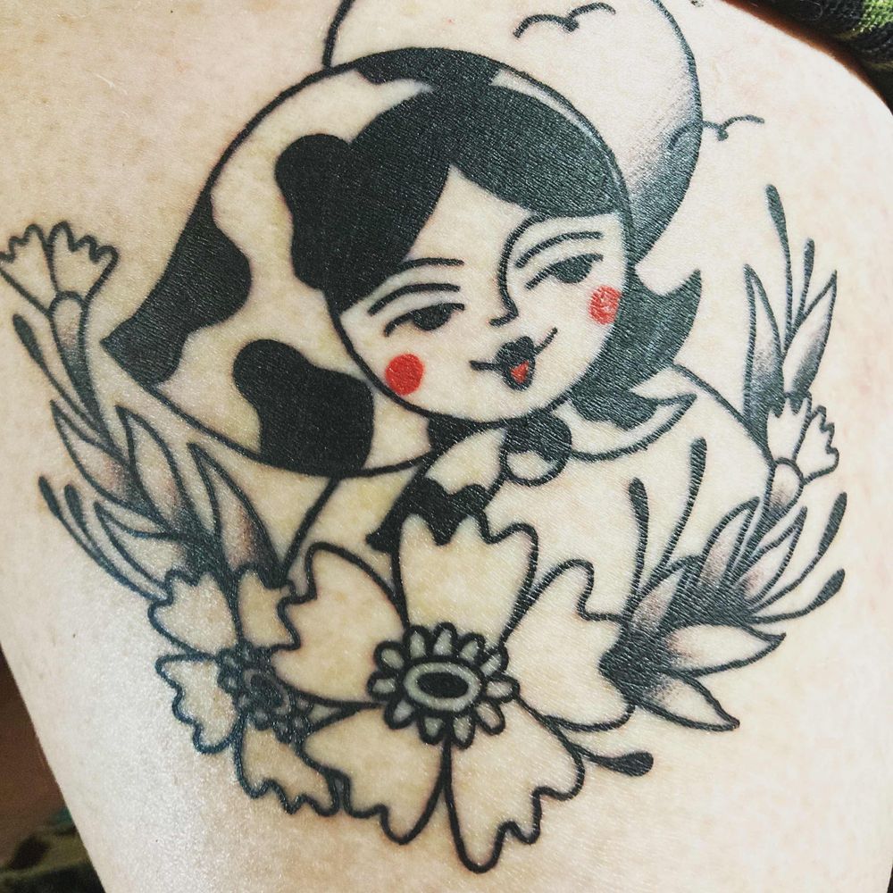 laika 🌹
