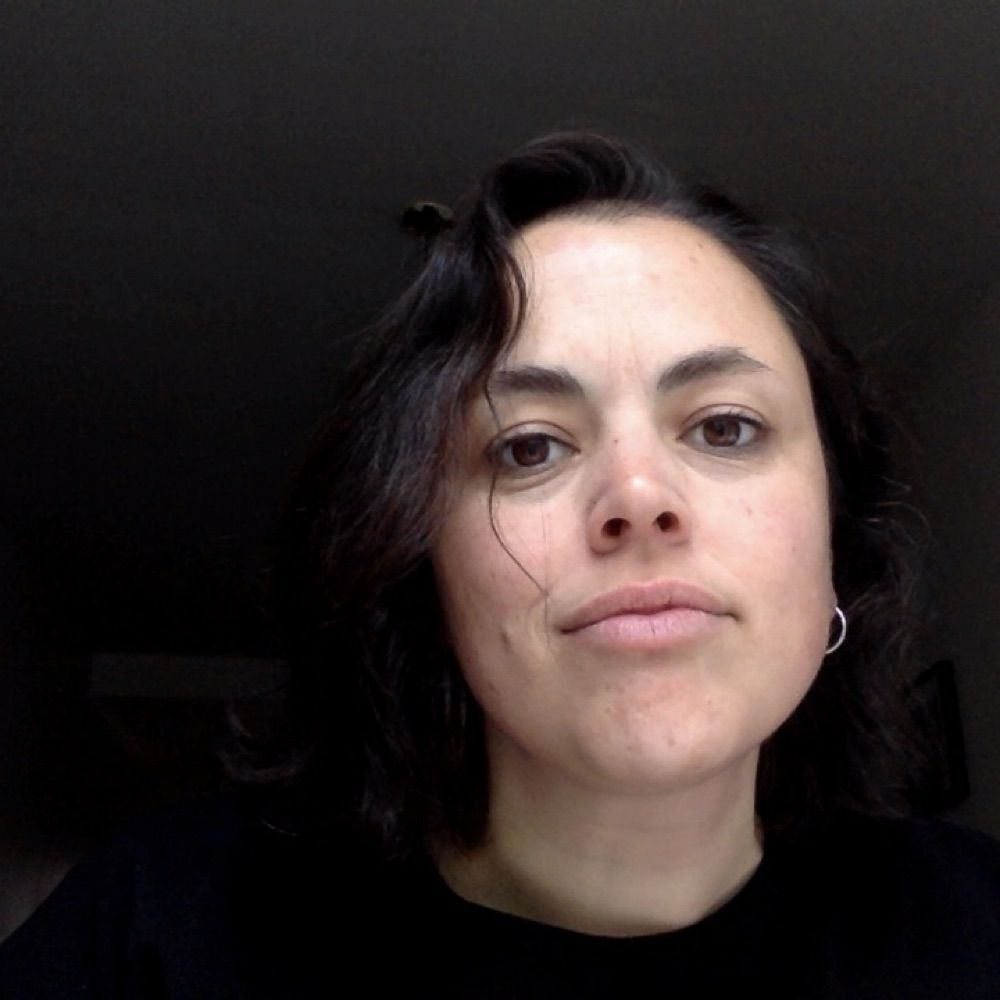 Catherine Barnabé