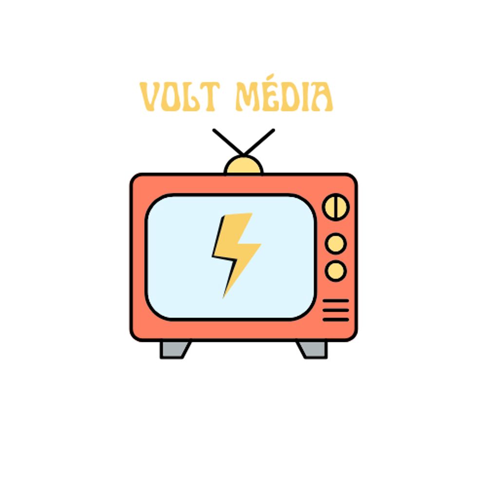 Volt Média