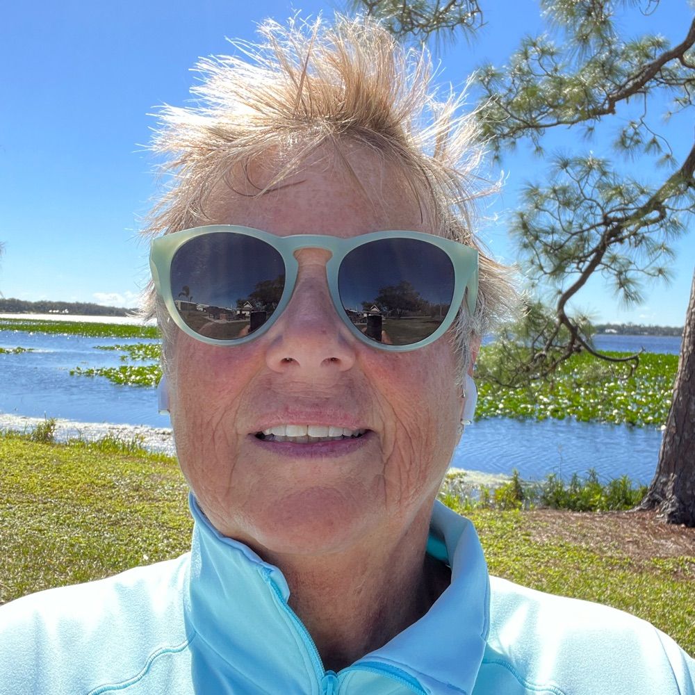 Janet Erickson