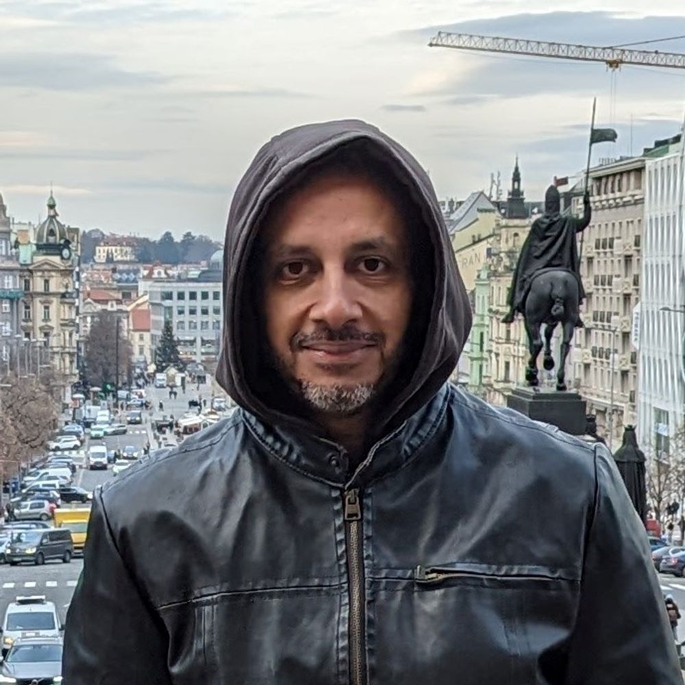 Hussein Mahran