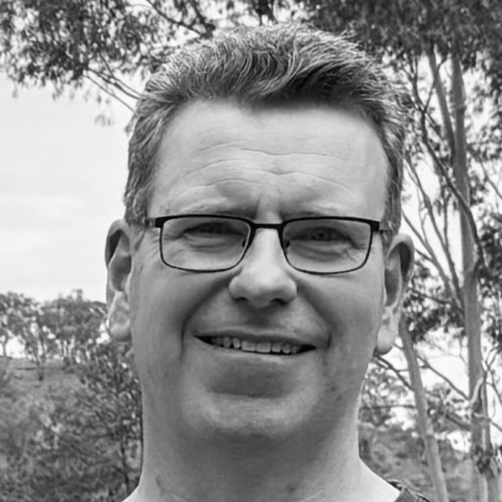 Lachlan O’Dea