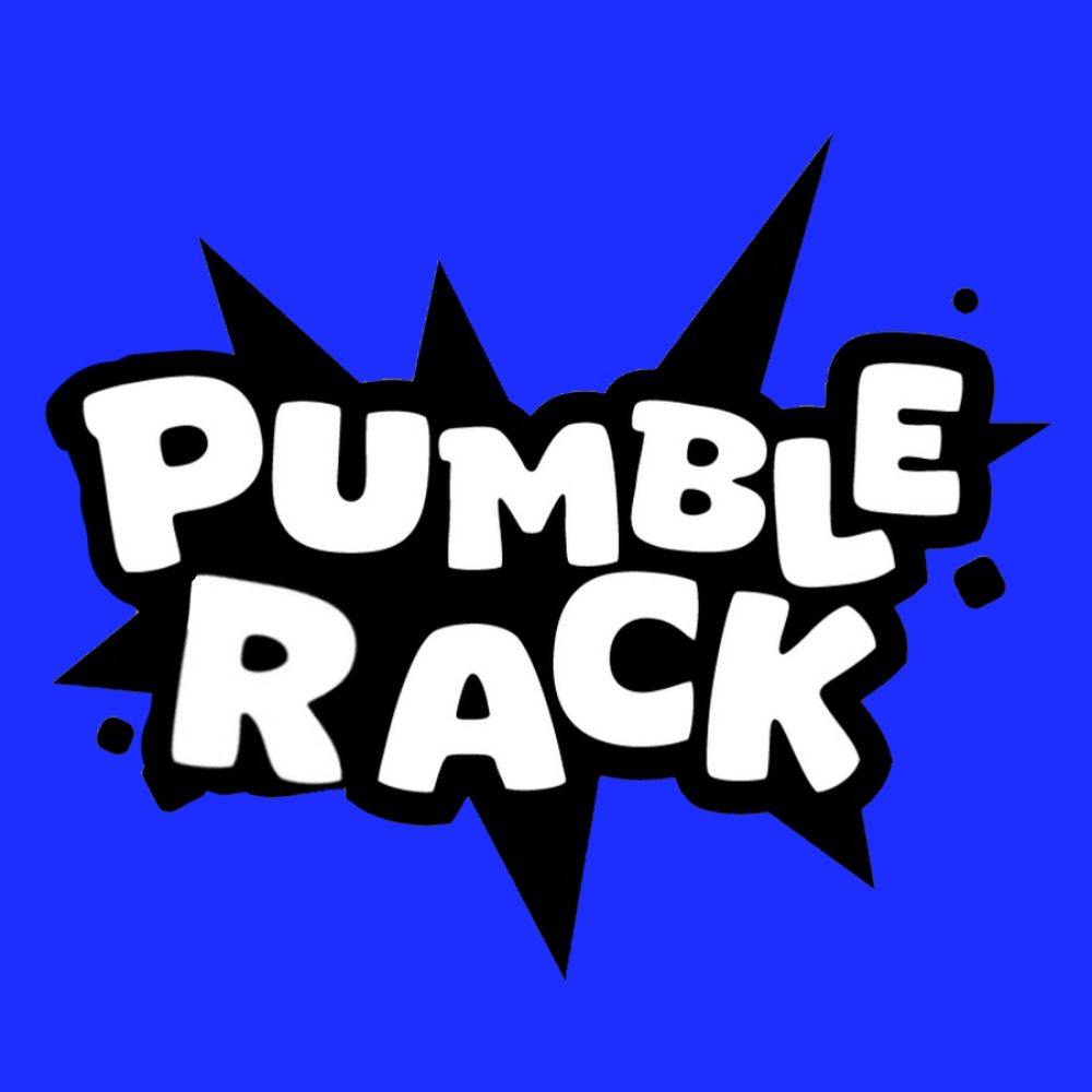 Pumble Rack!