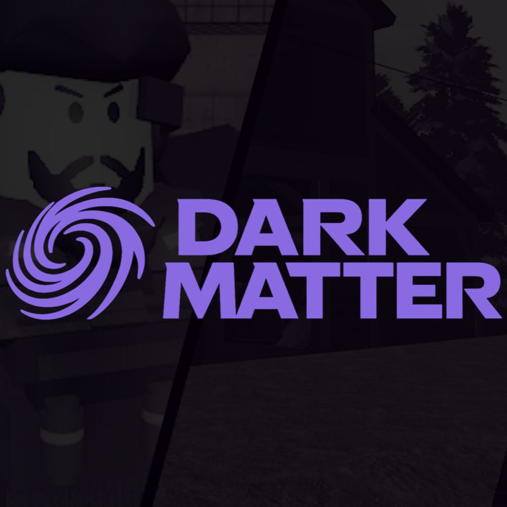 DarkMatter Interactive