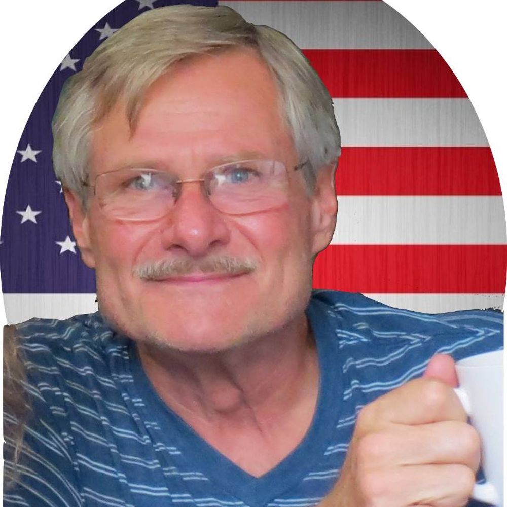 Author Andy