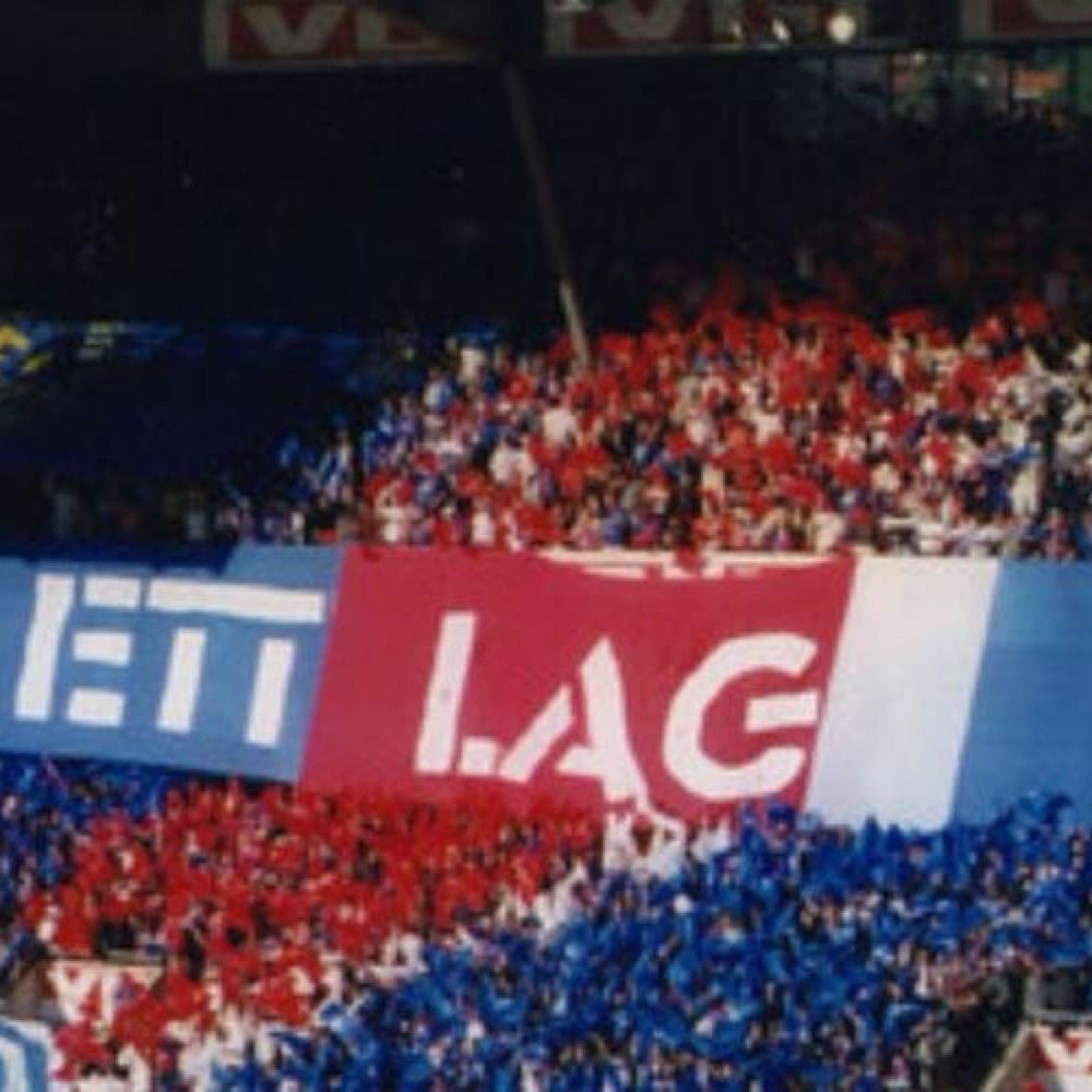 Lars Vegard
