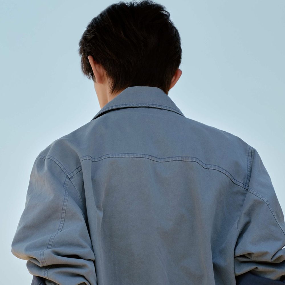 李哇噻