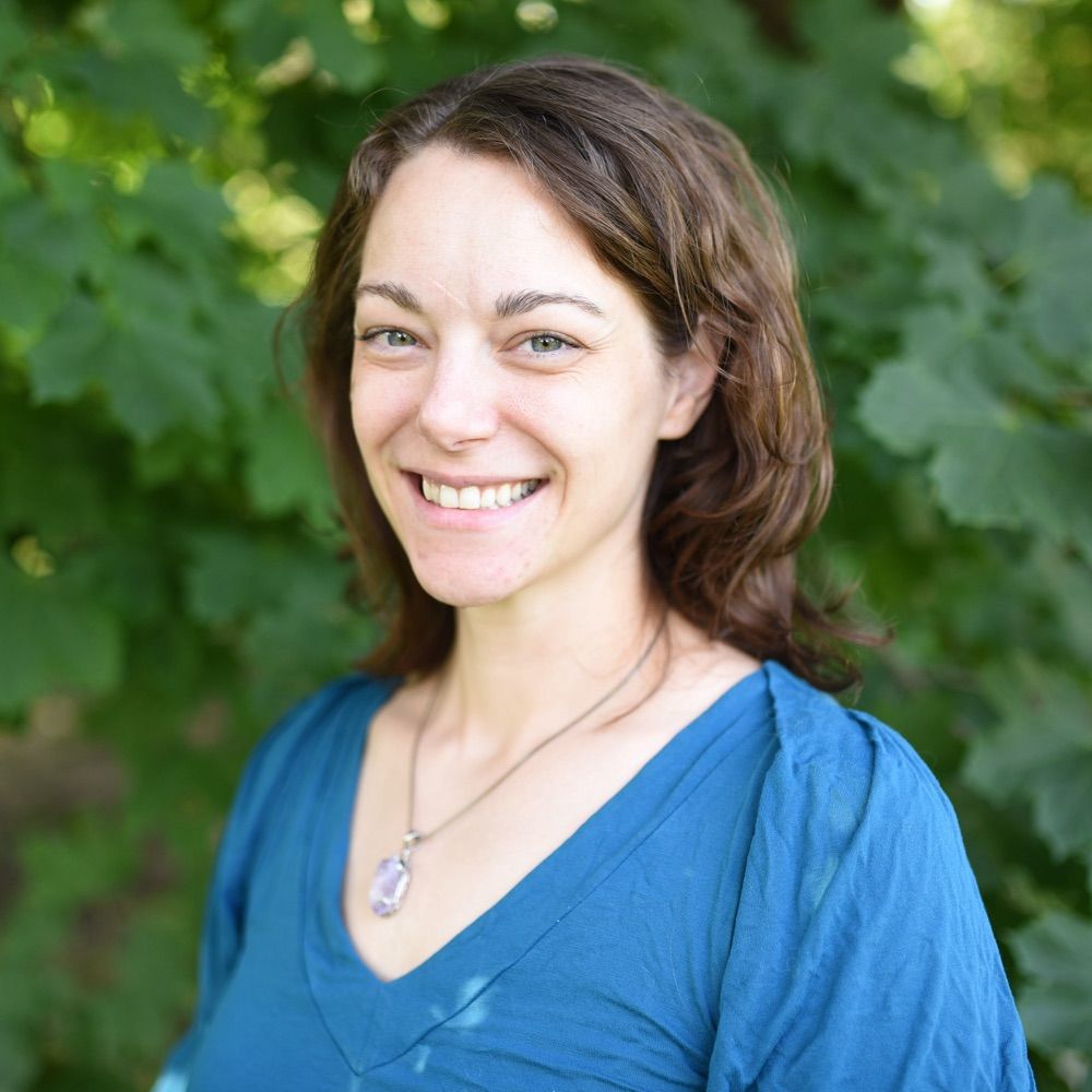 Stephanie G. Olson