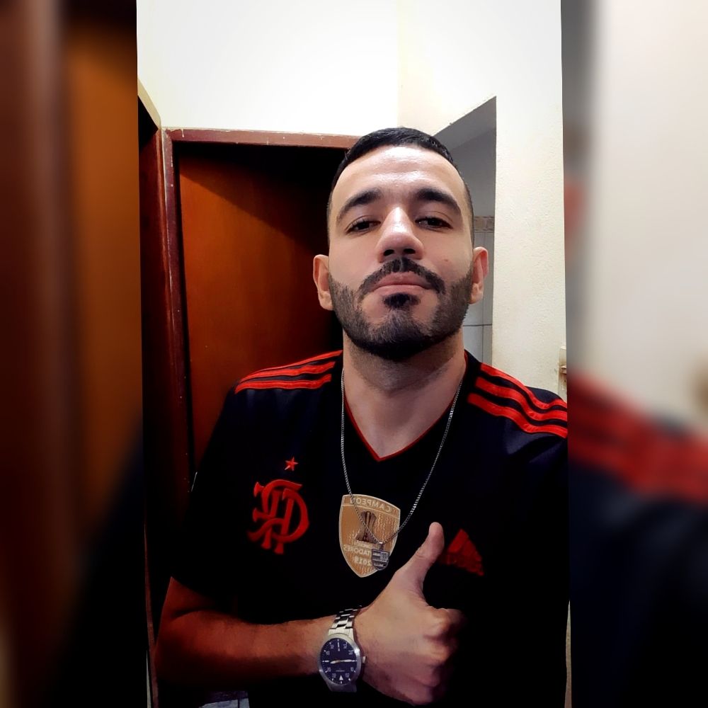 Felipe Magalhãesᶜʳᶠ