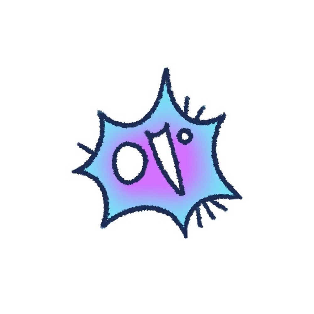 Cryptid (O◡o)