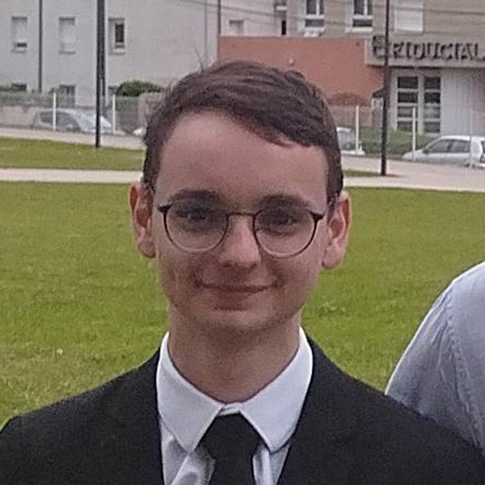 Maxence Buttler