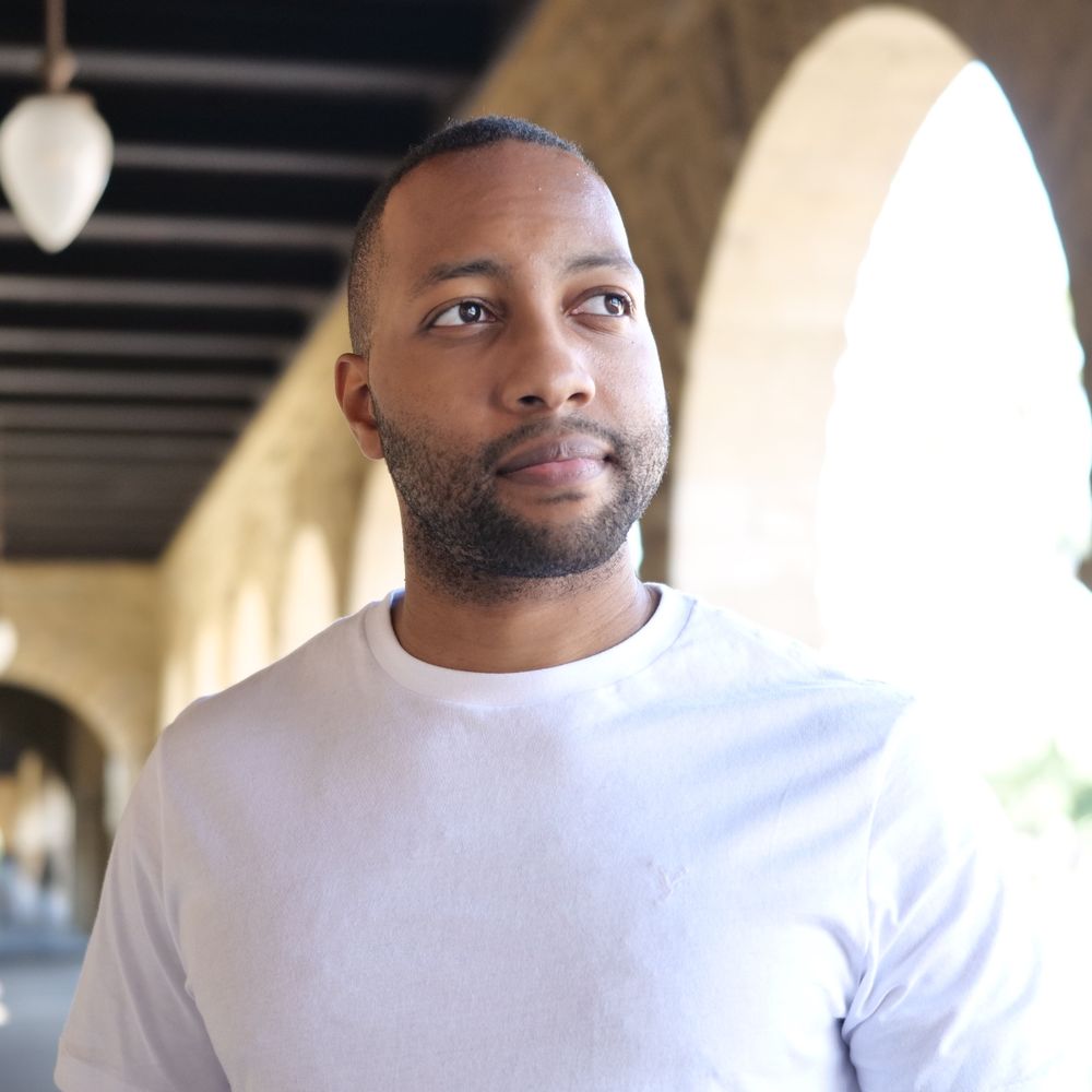 Lavar Edmonds