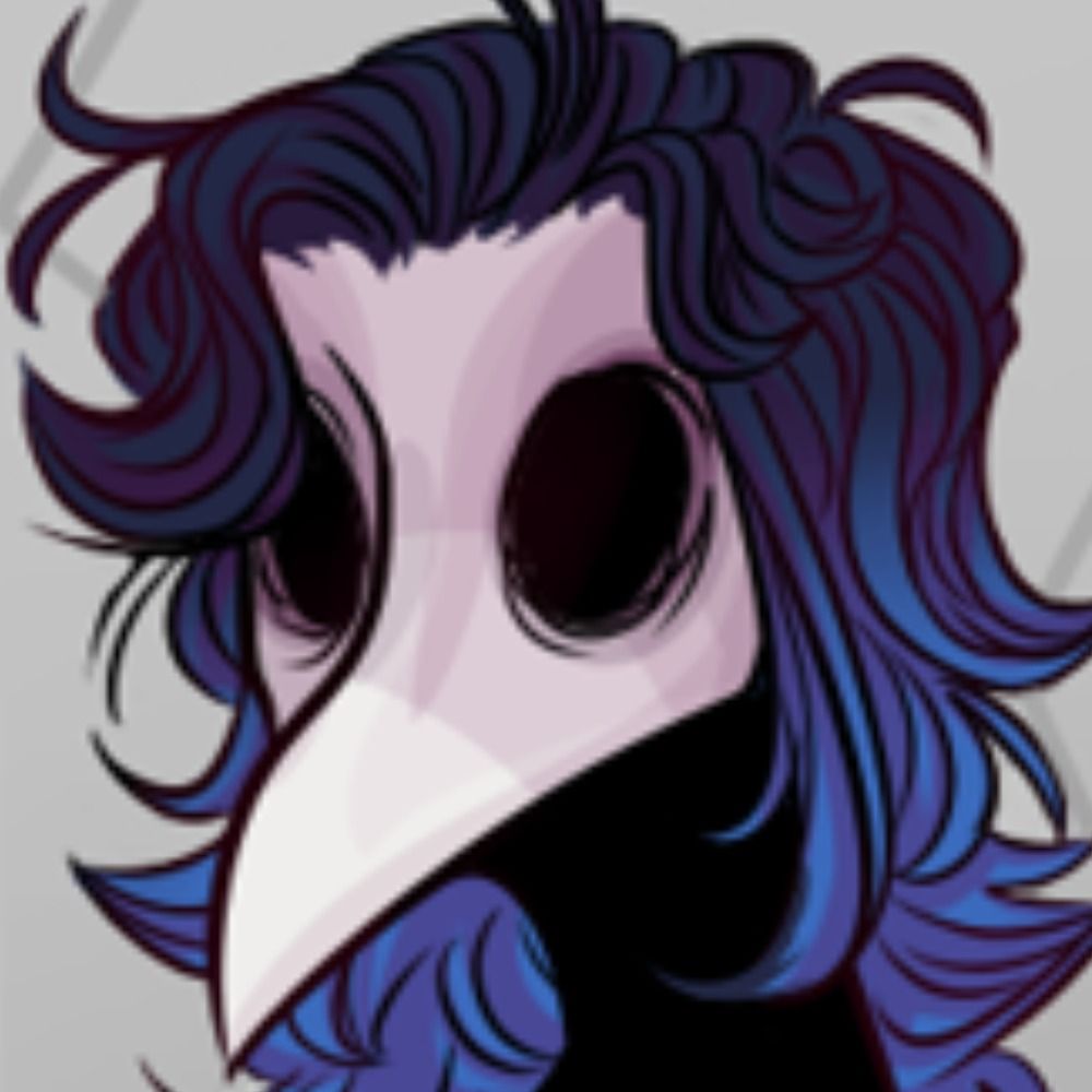 Eileen, your fav shapeshifter