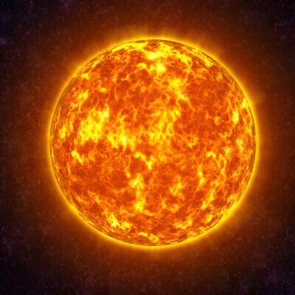 Solar Las Vegas