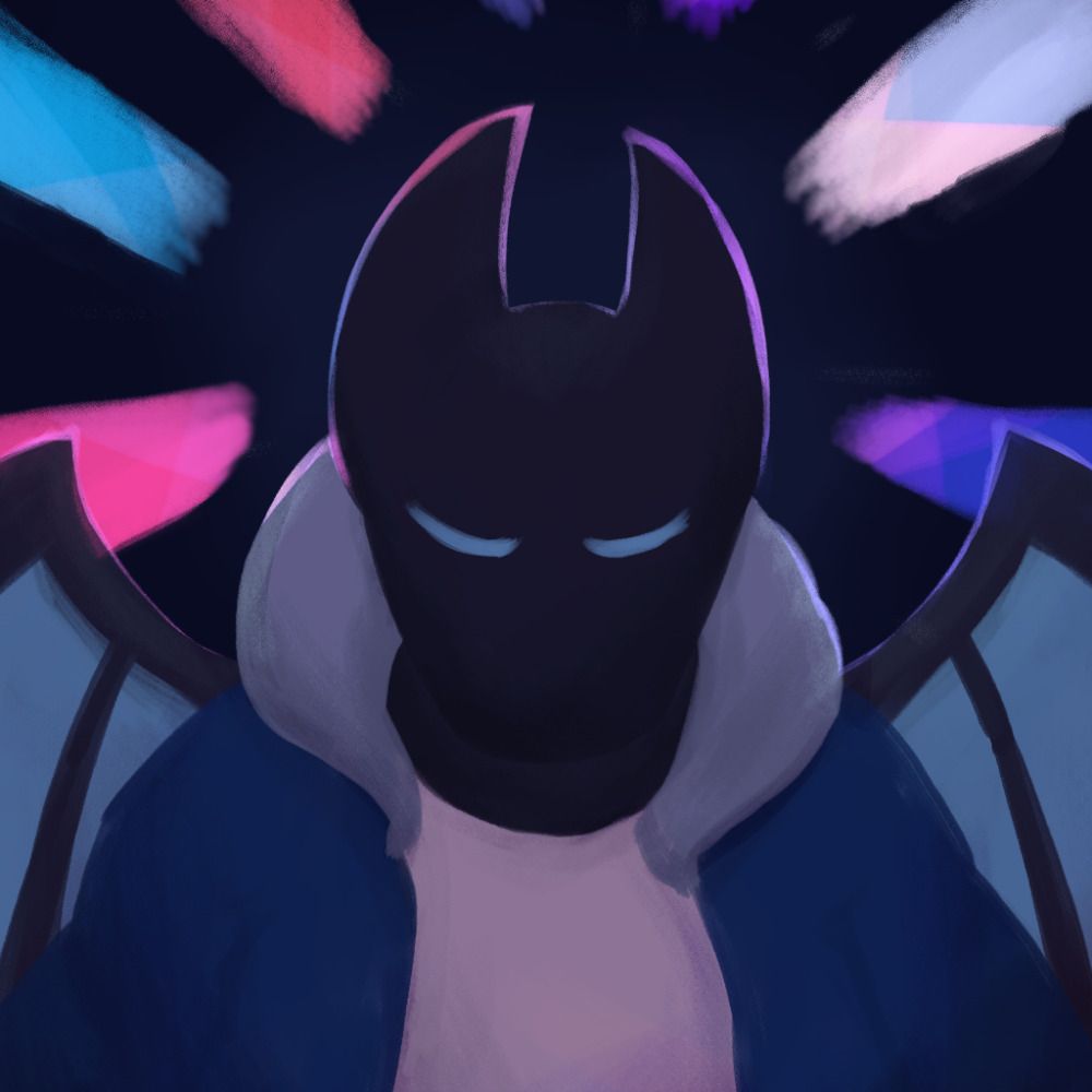 dusk 🧊