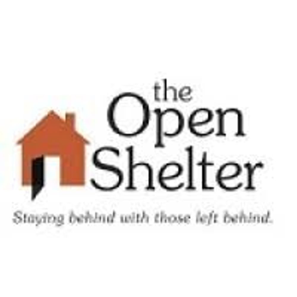 The Open Shelter