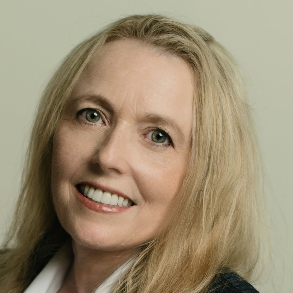 Maggie Gloeckle