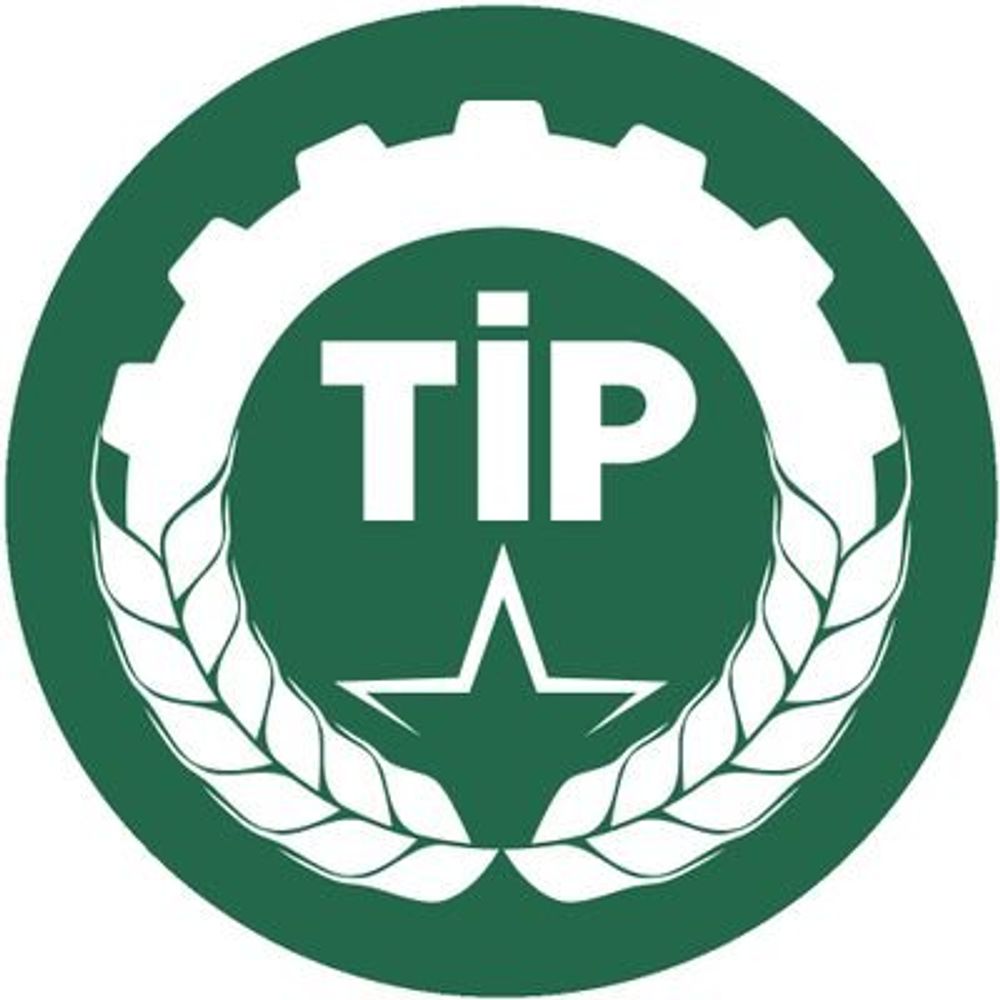 TİP Ekoloji