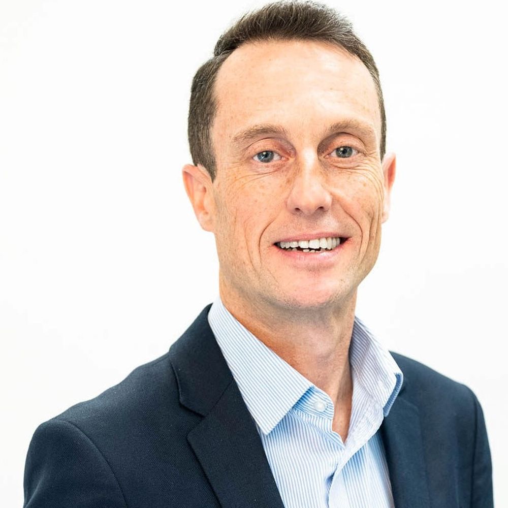 Steve Matthewson