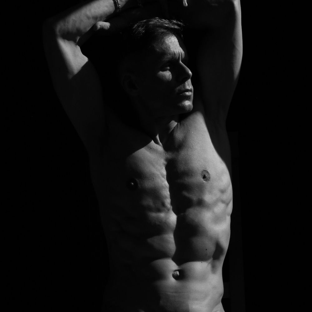 George Peach