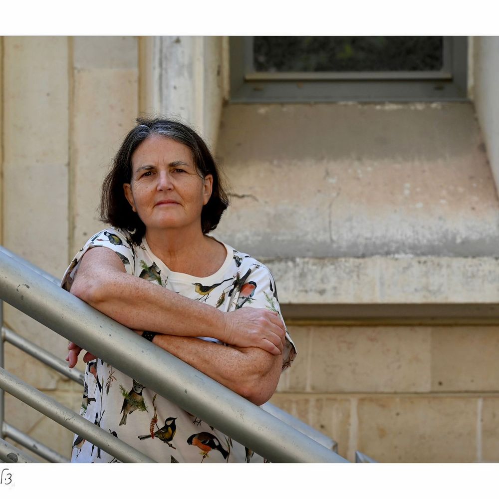 Yael Netzer
