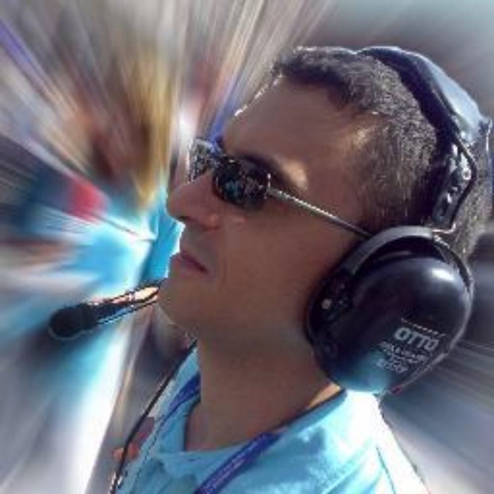 Gerardo Serrano