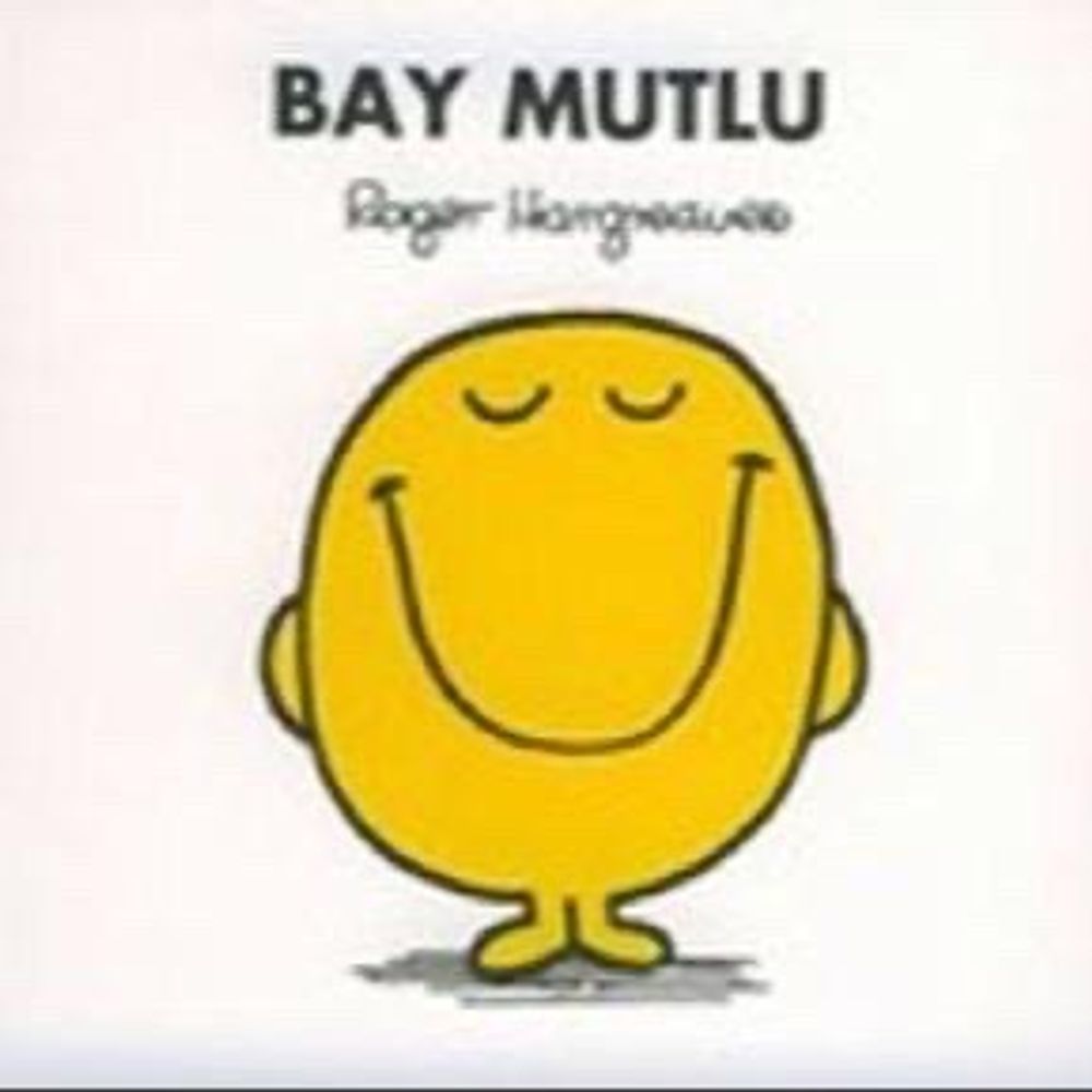 Mr.Happy