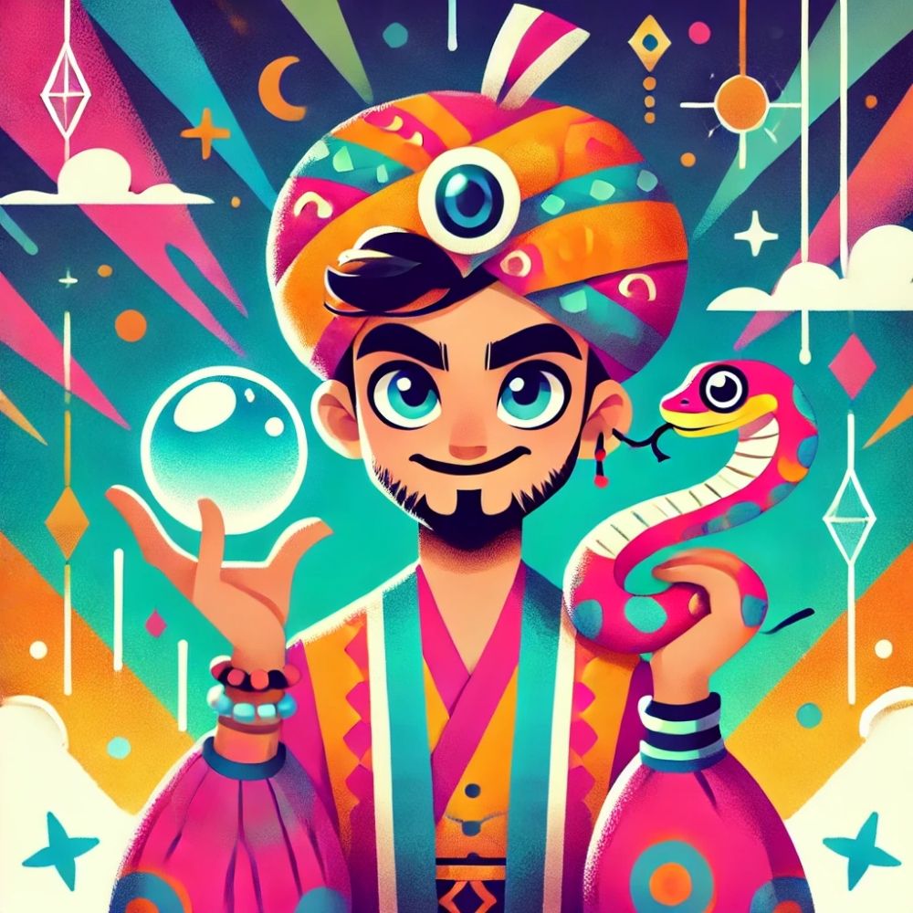 El Pythoniso